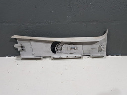 ACABAMENTO COLUNA CENTRAL E. CITROEN C8 2004