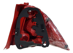 LANTERNA TRASEIRA ESQUERDA 307 SEDAN 2006 A 2012