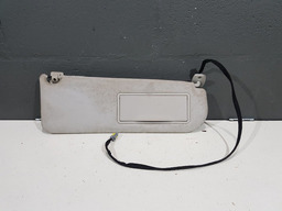 Quebra Sol Lado Direito Citroen C8 2004