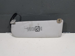 QUEBRA SOL LADO DIREITO CITROEN C8 2004