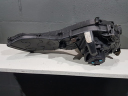 Motor Ar Forçado Lado Esquerdo Citroen C8 2004