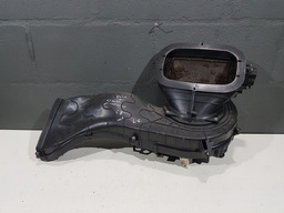 MOTOR AR FORÇADO LADO ESQUERDO CITROEN C8 2004