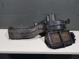 MOTOR AR FORÇADO LADO ESQUERDO CITROEN C8 2004