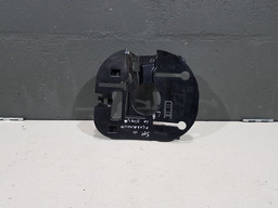 Suporte Acabamento Direção Citroen C8 2004