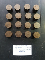 TUCHO DE VALVULA CABEÇOTE PEUGEOT CITROEN UNIDADE