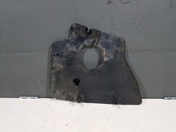ACABAMENTO PARA LAMA CORTA FOGO CITROEN C8 2004