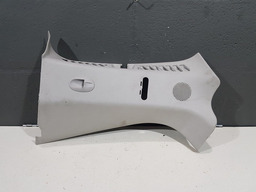 ACABAMENTO COLUNA MALA D. CITROEN C8 2004