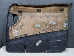 FORRO PORTA T.E. CITROEN C8 2004