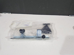 FECHADURA TRAVA ALAVANCA CAPO SUPERIOR CLIO 2003 A 2012