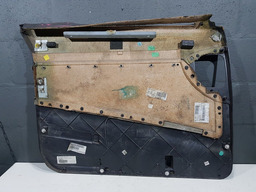 FORRO PORTA T.D. CITROEN C8 2004