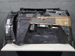 FORRO PORTA MALAS D. CITROEN C8 2004 COM DETALHE