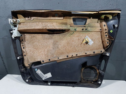 FORRO DE PORTA D.D. CITROEN C8 AVARIADO