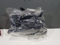 FAROL ESQUERDO RENAULT DUSTER 12 15