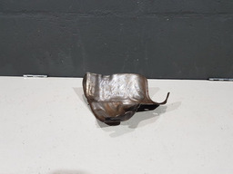 Defletor Bomba Dgua Peugeot 307 2.0 16v