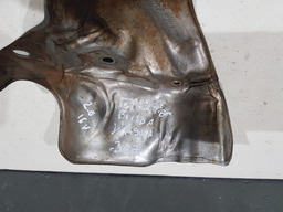 DEFLETOR BOMBA DGUA PEUGEOT 307 2.0 16V