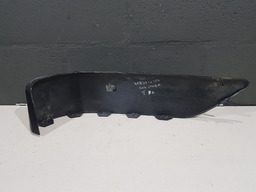 APLIQUE FRISO PARA CHOQUE TRASEIRO ESQUERDO CITROEN C8 2004