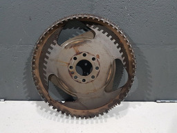 Volante Motor Peugeot 307 2.0 16v Automatico Com Separadores