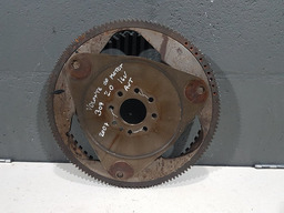 VOLANTE MOTOR PEUGEOT 307 2.0 16V AUTOMATICO COM SEPARADORES