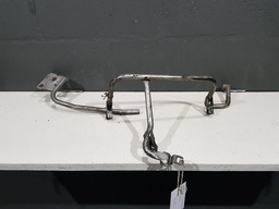 SUPORTE CAIXA FERRAMENTA CITROEN C8 2004