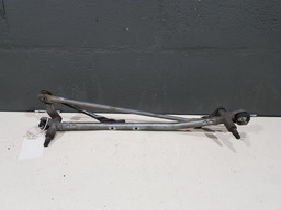 Galhada Limpador Para Brisa Citroen C3