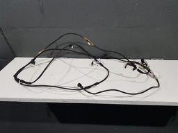 CABO AMPLIFICADOR ANTENA RADIO CITROEN C8 2004