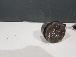 BIELA COM PISTÕES AVARIADOS PEUGEOT 307 207 1.6 16V