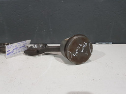 BIELA COM PISTÕES AVARIADOS PEUGEOT 307 207 1.6 16V