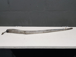 BRAÇO LIMPADOR PARA BRISA D.D. CITROEN C8 2004