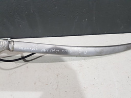 Braço Limpador Para Brisa D.e. Citroen C8 2004