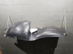 Parabarro D.e. Citroen C4 Picasso 08 11