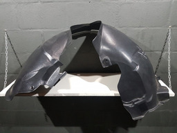 PARABARRO D.E. CITROEN C4 PICASSO 08 11