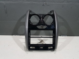 Moldura Painel Radio Duster