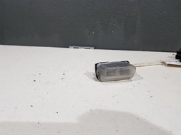 LUZ DE PLACA PEUGEOT 307
