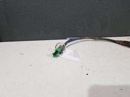 SONDA LAMBDA CITROEN C8 2.0 16V 2004