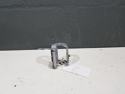 DOBRADIÇA CAPO T.E. CITROEN C8 2004