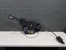 MOTOR PORTA LADO ESQUERDO CITROEN C8 2004