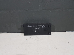 MODULO ECU CITROEN C8 2004