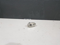 Pisca Para Lama Esquerdo Peugeot 207