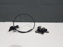 CABO FECHADURA PUXADOR CAPO DIANTEIRO CITROEN C8