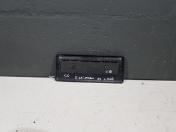 DIFUSOR AR PISO T.E. CITROEN C8 2004