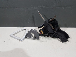 ALAVANCA MARCHA AUTOMÁTICA CITROEN C8 2004