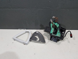 ALAVANCA MARCHA AUTOMÁTICA CITROEN C8 2004