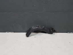 DUTO AR ADMISSÃO CITROEN C8 2004