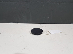 ACABAMENTO TWITEER L.E. CITROEN C8 2004 $