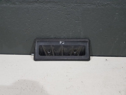 DUTO AR ADMISSÃO CITROEN C8 2004