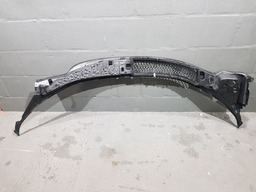 Difusor Ar Painel D.d. Citroen C8 2004