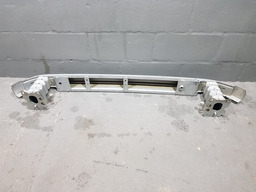 Alma Para Choque Dianteiro Citroen C8 2004