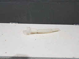 Gargalo Reservatorio Esguicho Agua Peugeot 207