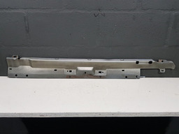 Acabamento Proteção Trilho Porta E. Citroen C8 2004