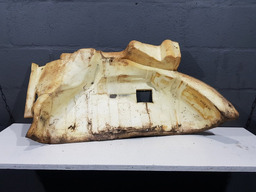 Anti Ruido Caixa Roda T.e. Citroen C8 2004